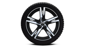 32333958 - 235/55 R19 105H 5x108 7,5x19 ET50,5