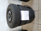 6VA073575-DOT39/22 - 185/65 R15 92T 5x100 5.5Jx15 ET40