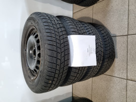 6VA073575-DOT44/22 - 185/65 R15 92T 5x100 5.5Jx15 ET40