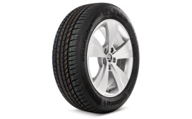 3V0073527A8Z8 - 225/45 R18 91W 5x112 6,5Jx17 ET41