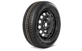 658073676 - 205/60 R16 96H 5x100 6Jx16 ET35