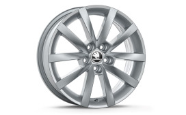 654071496D8Z8 - 5x100 6Jx16 ET38