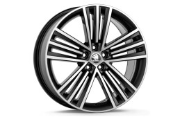 654071498GFL8 - 5x100 7Jx18 ET39